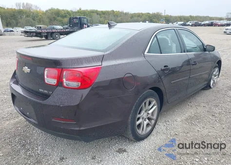 2015 Chevrolet Malibu 1Lt z USA, uszkodzony, nr VIN 1G11C5SL7FF304988
